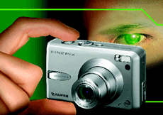 image lenticulaire - simulation déplacement appareil photo